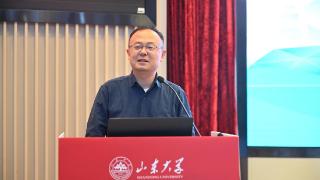 山东大学环境学院院长杜林： 为美丽中国建设，培养优秀环境人