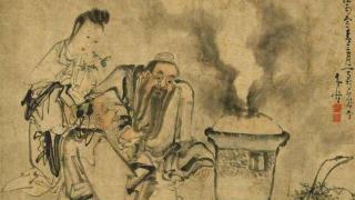 清朝第一位错生时代的全能女性科学家