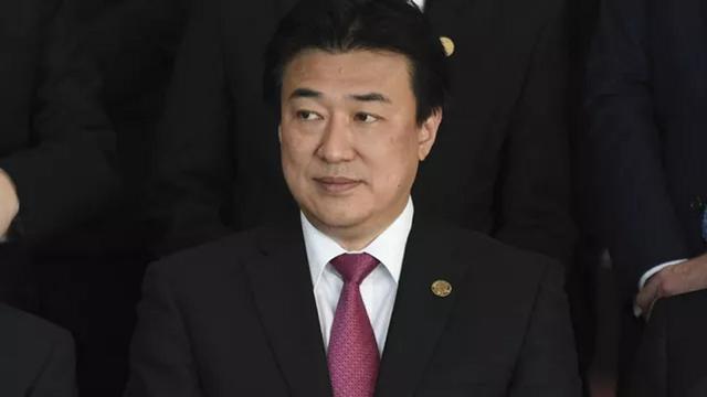 日本防卫大臣：日本应加强西南地区防卫能力
