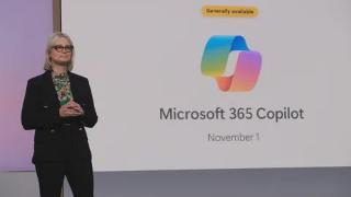 微软宣布将推出microsoft365copilotai助手
