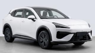 有插混有纯电 紧凑型SUV 宝骏云海申报图曝光