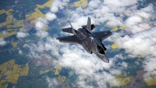罗马尼亚总参谋长：罗计划2030年后从美国购买F-35战机