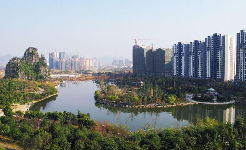 广西桂林：分阶段执行住房“以旧换新”，9月1日起增加国企收购方式