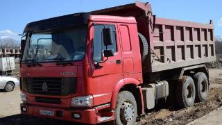 中国卡车生产商大幅扩大在俄罗斯的经销网