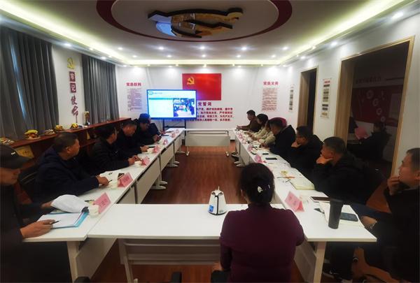 郑州市马寨中心校2023年第三期校长论坛在培育小学召开